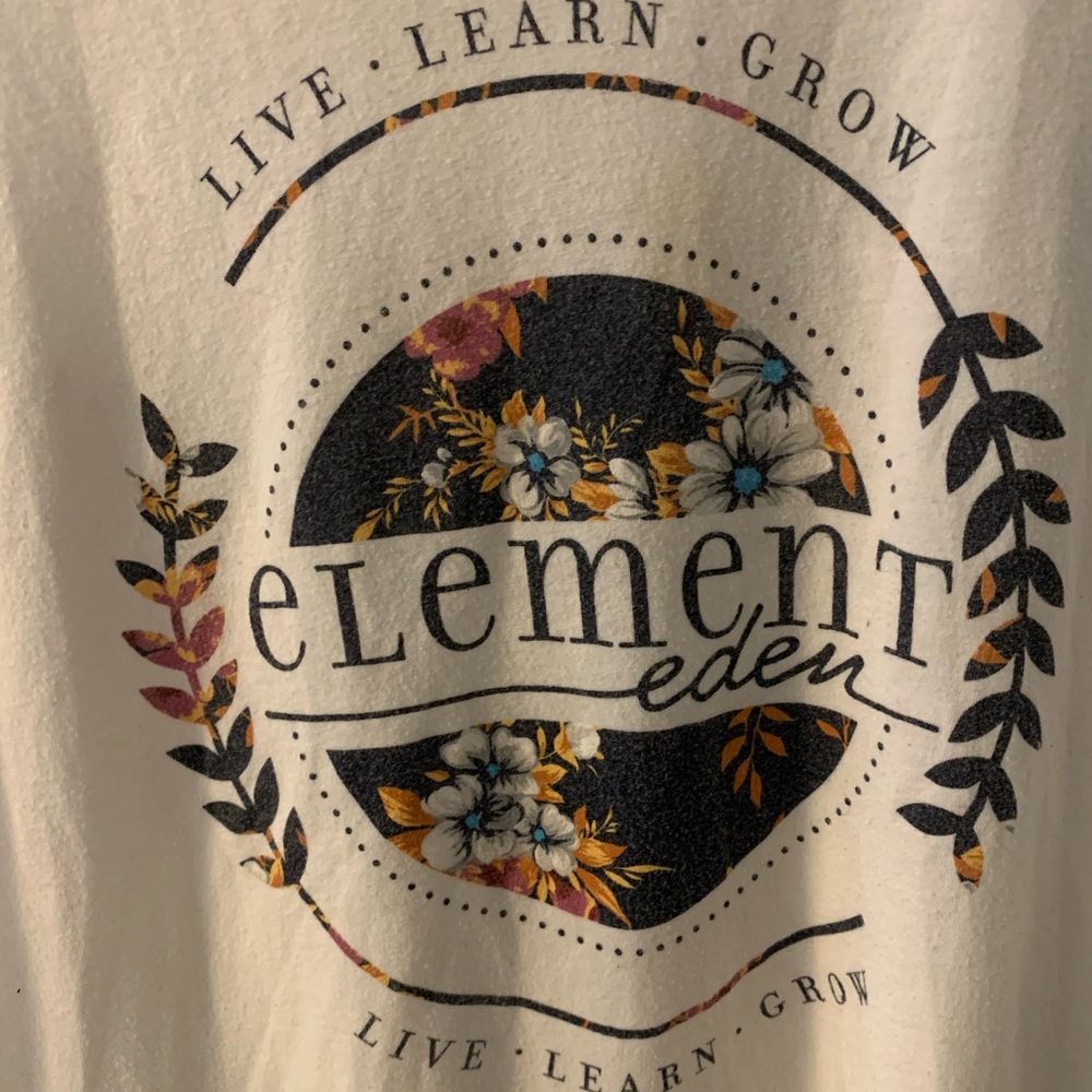 Element Racerback Tank - Picture 2 of 4